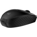 Bluetooth Mouse - HP 420 Programmable 4000 DPI Black