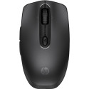 Wireless Mouse - HP 690 Rechargeable 4000 DPI Black