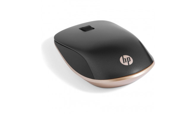 Computer Mouse - HP 410 Slim Silver Bluetooth Mouse