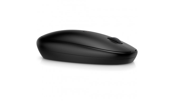 Computer Mouse - HP 240 Optical 1600 DPI Black