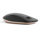 Computer Mouse - HP 410 Slim Silver Bluetooth Mouse