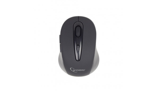 Computer Mouse - Gembird MUSWB2 Bluetooth Optical 1600 DPI 6 Buttons
