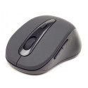 Computer Mouse - Gembird Muswb2 Mouse 1600 Dpi Bluetooth