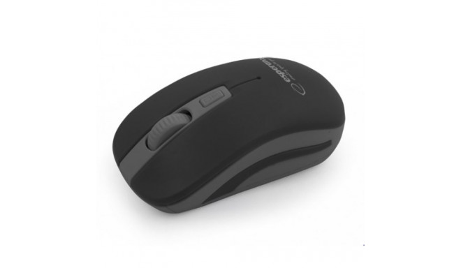 Wireless Mouse - Esperanza Em126ek 1600 Dpi Wireless Optical Mouse