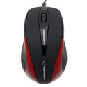 Computer Mouse - Esperanza Em102r, Black