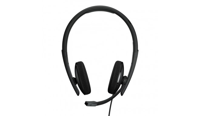 USB Headset - Epos Adapt 160t, White