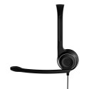 Headset - Epos Pc7