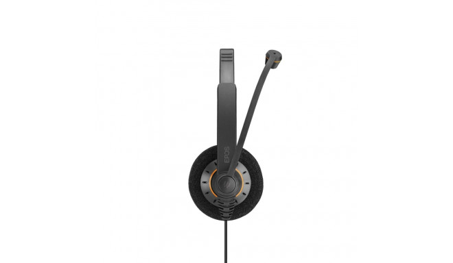 Headset - Epos Impact Sc 30 USB Ml Headset Black