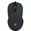 Wireless Mouse - Optical Mouse Defender Mm-310, Black