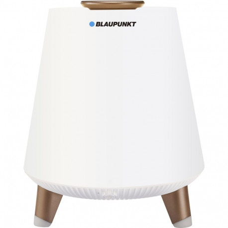 Loudspeaker - Blaupunkt BT25LAMP 10W Wired & Wireless White