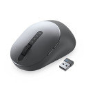 Computer Mouse - Dell Ms5320w Wireless Optical Mouse With Bluetooth An