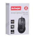 USB Mouse - Activejet Amy-083