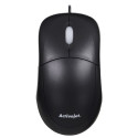 Computer Mouse - Activejet Amy-146 Wired Optical Mouse