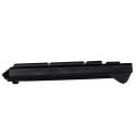 Wireless Keyboard - Activejet K-3911w Black
