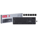 Wireless Keyboard - Activejet K-3911w Black