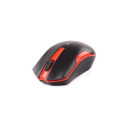 Wireless Mouse - A4tech G3-200n 1000 Dpi Optical Mouse