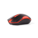 Wireless Mouse - A4tech G3-200n 1000 Dpi Optical Mouse