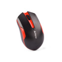 Wireless Mouse - A4tech G3-200n 1000 Dpi Optical Mouse