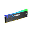 Memory Module - Silicon Power XPOWER Storm 64GB DDR5 6400MHz RGB Grey