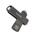 USB Drive - Sandisk Ixpand 128GB USB Type-c/lightning 3.2 Gen 1 Black