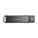 USB Drive - Sandisk Ixpand 128GB USB Type-c/lightning 3.2 Gen 1 Black