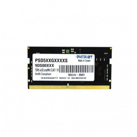 Computer RAM - Hynix 32GB 3200mhz Ddr4, Black