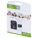 Microsd Card - Pny 32GB Class 10