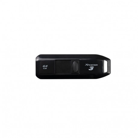 Flash Drive - PARTIOT FLASHDRIVE Xporter 3