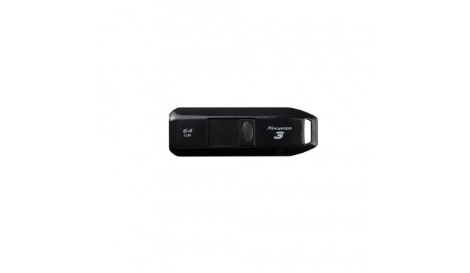 Flash Drive - PARTIOT FLASHDRIVE Xporter 3