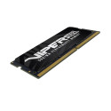 RAM Module - Patriot Memory Viper Steel Pvs432g320c8s 32GB Ddr4 3200mh