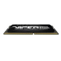 RAM Module - Patriot Memory Viper Steel Pvs432g320c8s 32GB Ddr4 3200mh