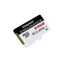 Microsd Card - Kingston Technology 64GB Uhs-i Microsd Card Class 10