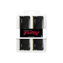 Memory Module - Kingston Technology FURY Beast 16 GB 2 x 8 GB DDR4 RGB