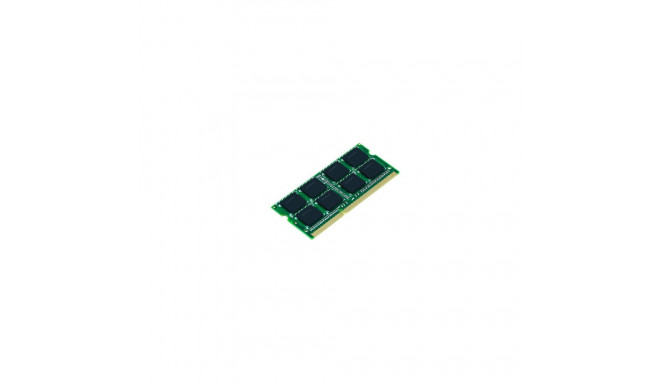 Memory Module - Goodram 8GB DDR3 1600MHz SO-DIMM Heatsink