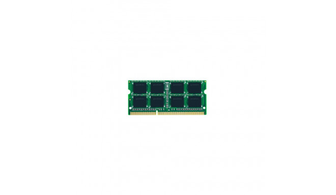 Memory Module - Goodram Gr1600s364l11/8g 8GB Ddr3 1600mhz