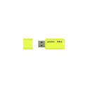 USB Flash Drive - Goodram Ume2 128gb, Yellow