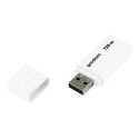 USB Drive - Goodram Ume2 128GB USB 2.0 White
