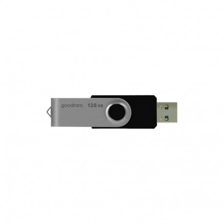 USB Flash Drive - Goodram Uts3 128GB Black
