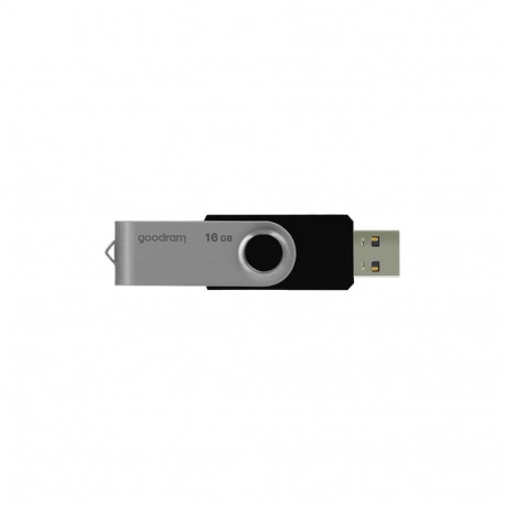 USB Flash Drive - Goodram Uts2 16GB USB 2.0 Black/silver