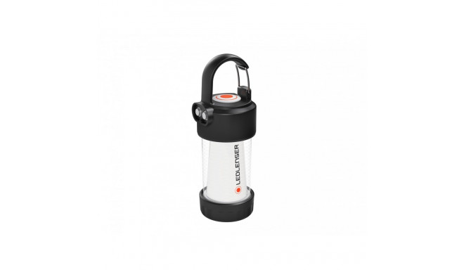 Camping Lantern - Ledlenser ML4 300 Lumens IP66 Water Resistant
