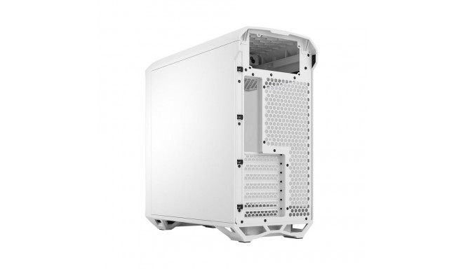 Computer Case - Fractal Design Torrent Compact White