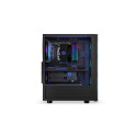 Computer Case - Ventum 200 Argb, Black