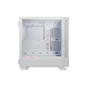 Gaming Case - MSI MPG VELOX 100R Midi Tower White