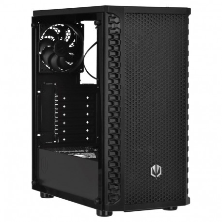 PC Case - Endorfy Signum 300 Air ATX Black