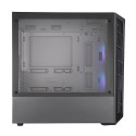 Mini Tower Case - Cooler Master MasterBox MB311L ARGB Black