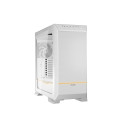 Computer Case - Be Quiet! Bgw51 Tower White