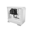 Computer Case - Be Quiet! Bgw51 Tower White