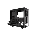 Mid Tower PC Case - Be Quiet! Pure Base 600 Window Midi, Black