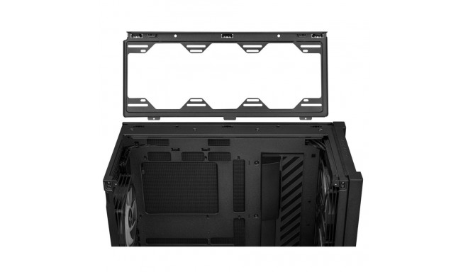 Computer Case - ASUS Tuf Gaming Gt302 Tg Argb Black