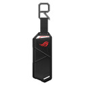 M.2 SSD Enclosure - ASUS Rog Strix Arion Black M.2